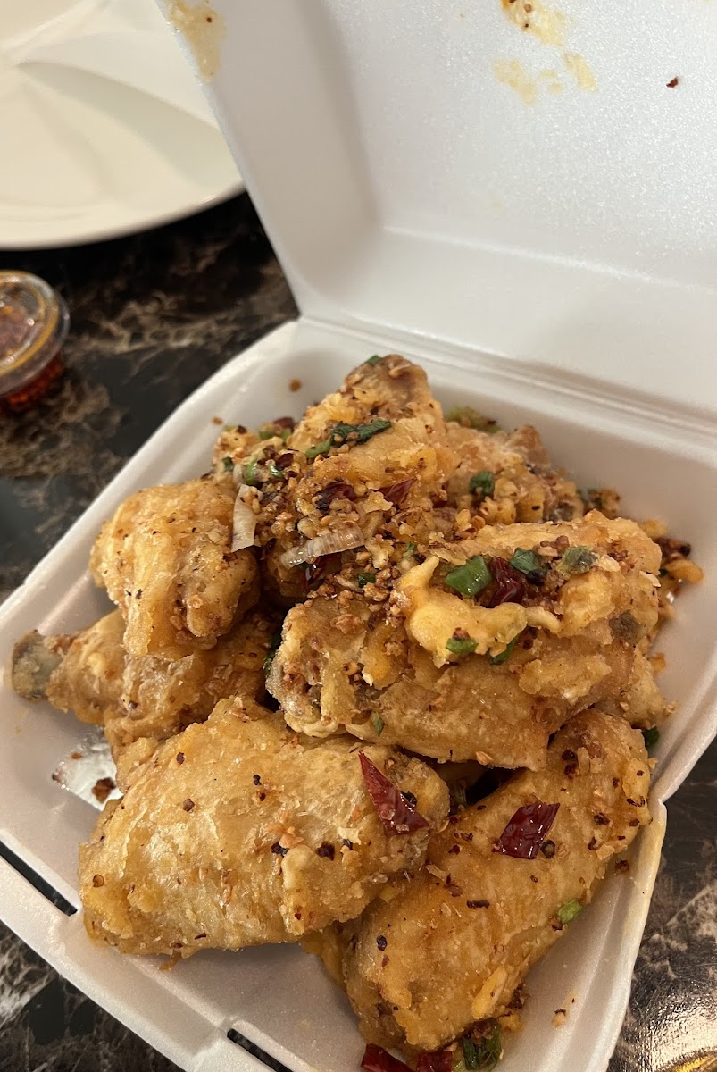 Wah Shing Chinese Food Photos 2